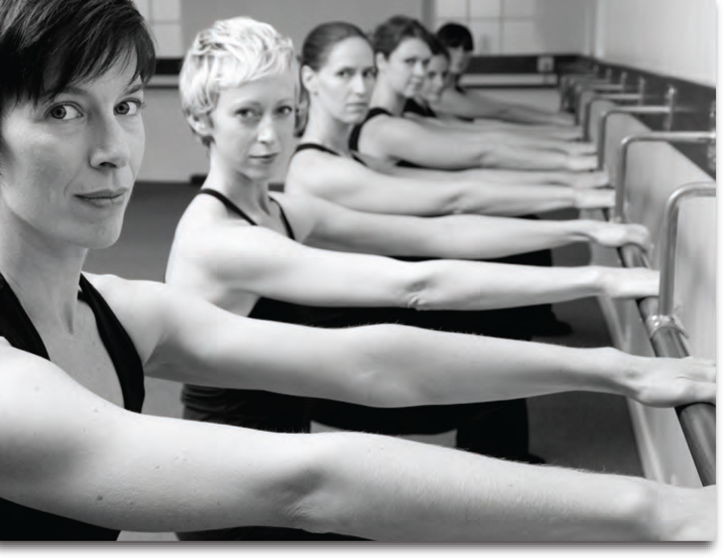 Jun 2015 Barre Teacher Training Movement Center Pewaukee